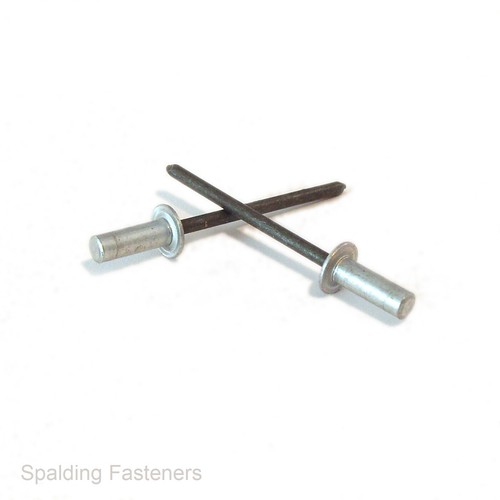 Sealed closed dome head - sealed,