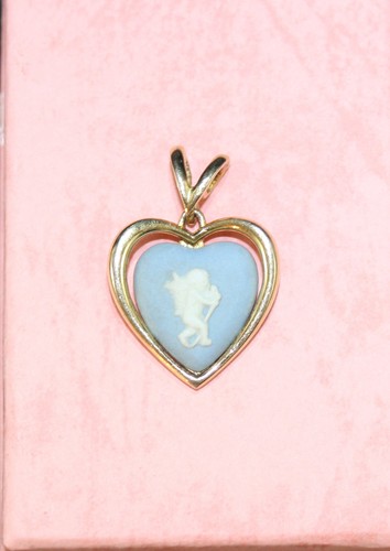 Vintage wedgwood women - vintage, women's