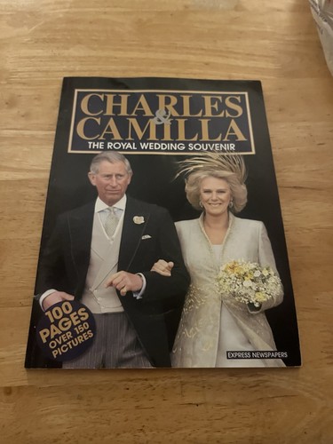 Charles camilla the royal - charles,