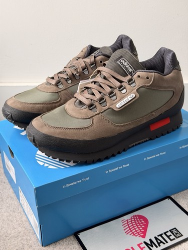 Adidas spzl winterhill - adidas,