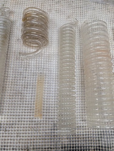 Lot borosilicate glass - borosilicate,