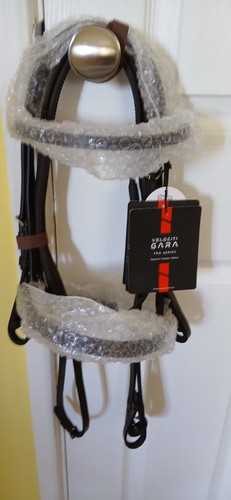 New velociti gara hunter - new,