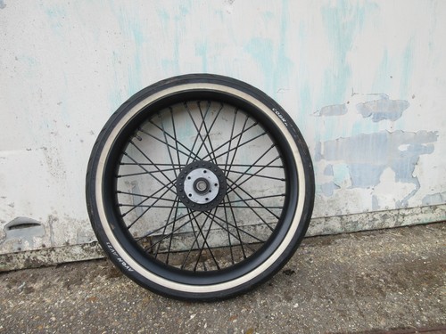 Harley davidson smooth rim - harley, 21