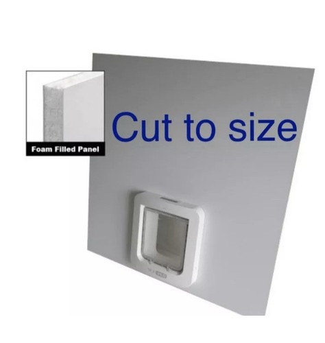Trixie cat flap way - cat, 4-way