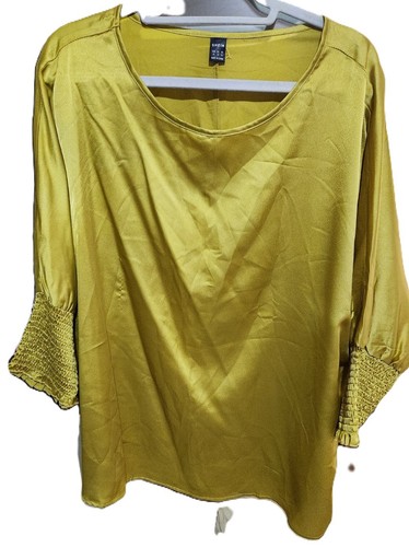 Shiny top - shiny,