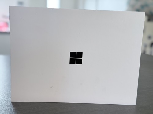 Microsoft surface pro - pro, 13