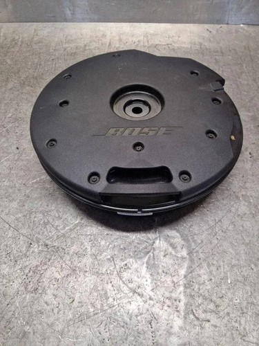 Infiniti subwoofer - ex,