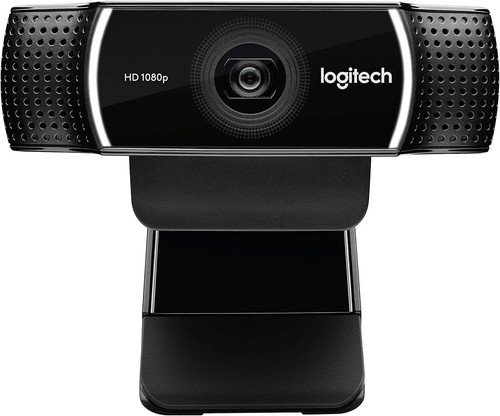 Logitech c920s pro webcam - logitech, hd
