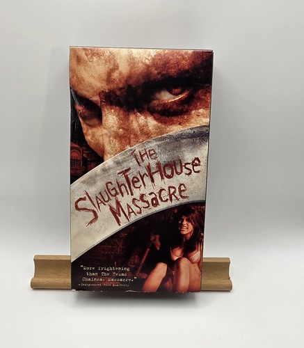 Rare vhs horror movie the - rare,