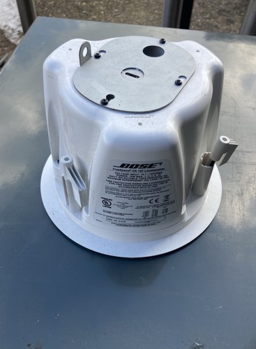 Bose freespace 16f white - ds,
