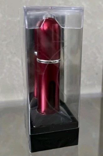 Travalo classic refillable - travalo,