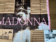 Madonna nudes 1979 - madonna, m.h.m