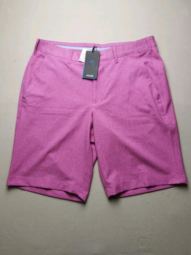 Ping mens size w32 raspberry - size,