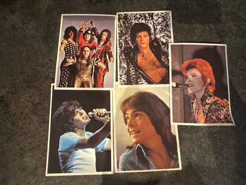 Vintage curly wurly pop poster - wurly,