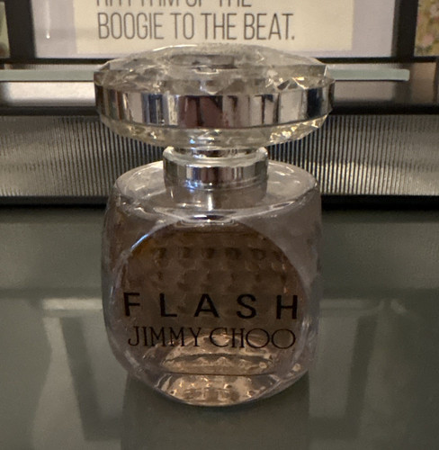 Jimmy choo flash eau - eau, parfum