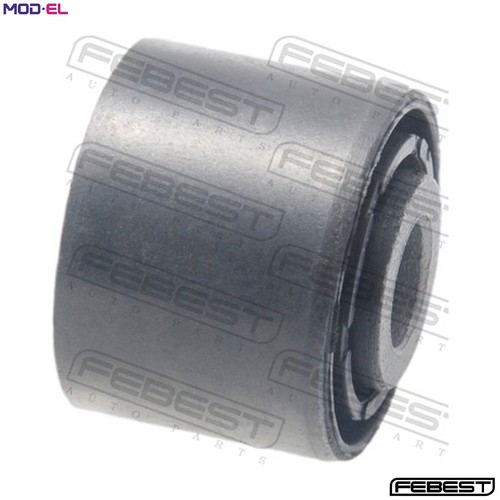 Bush shock absorber - absorber, vwab-024