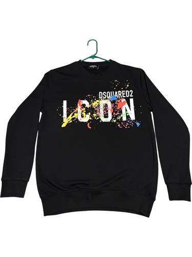 250 dsquared2 icon logo - $250,