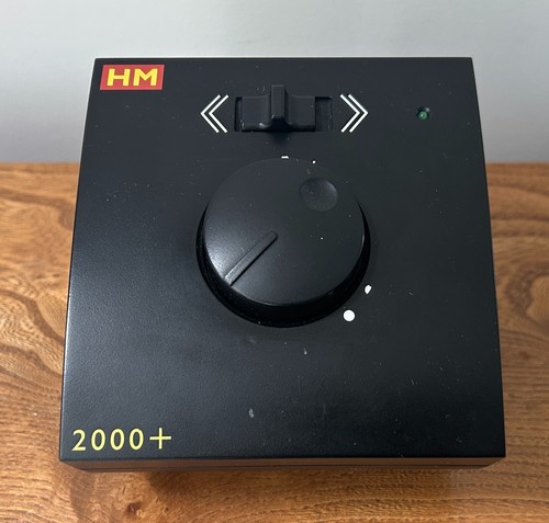 Hornby r8013 hm2000 left - hornby, hm2000+