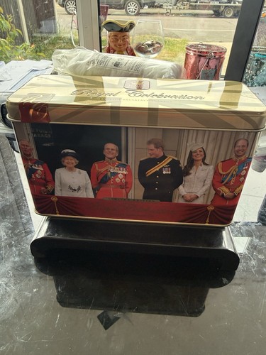 Royal celebration trooping - celebration,