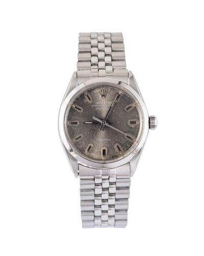 Rolex air king 5500 1969 - 5500,