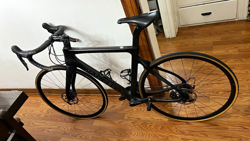 Pinarello gan carbon fiber - gan,