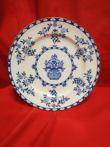 Royal doulton blue - royal,