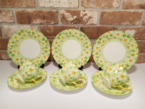 Aynsley bone china - bone, 3