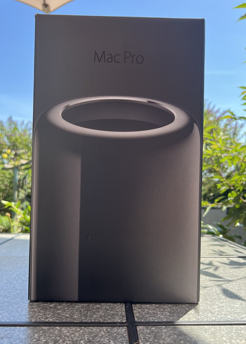 Apple mac pro desktop - mac,