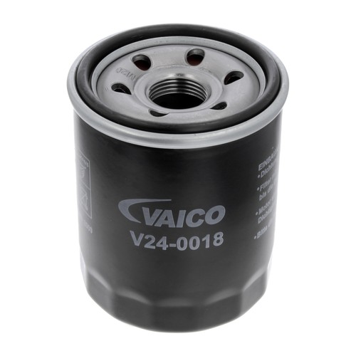 Vaico oil filter - vaico,