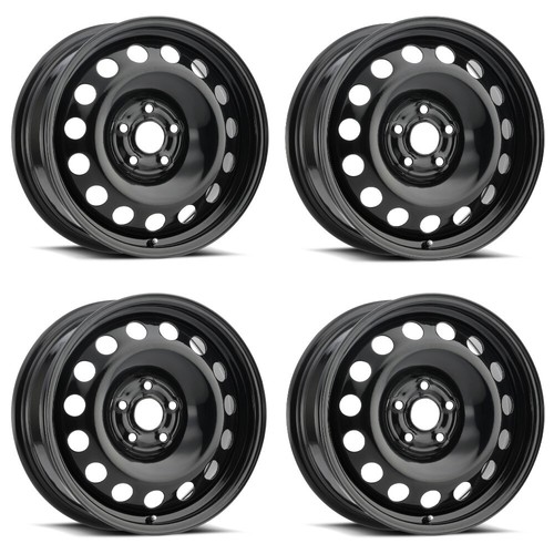 Set vision sw60 steel - 17",