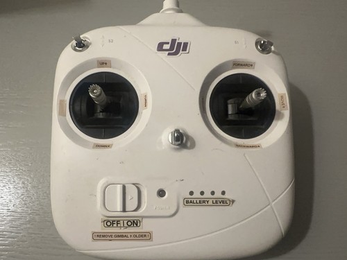 Dji phantom controller - dji, 3