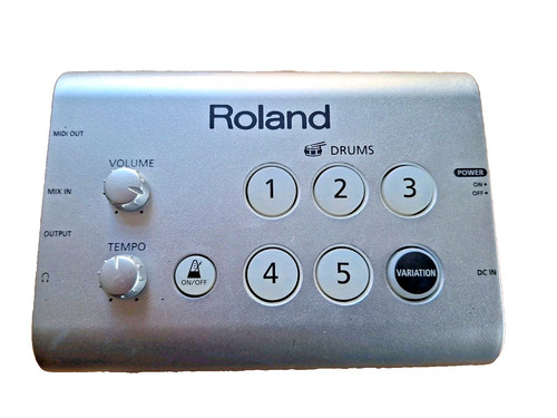 Roland module - roland,