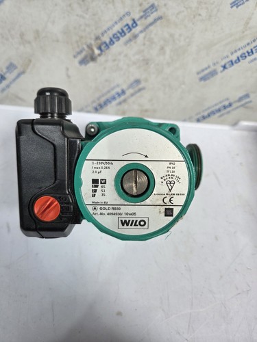 Wilo gold rs50 circulating - rs50,