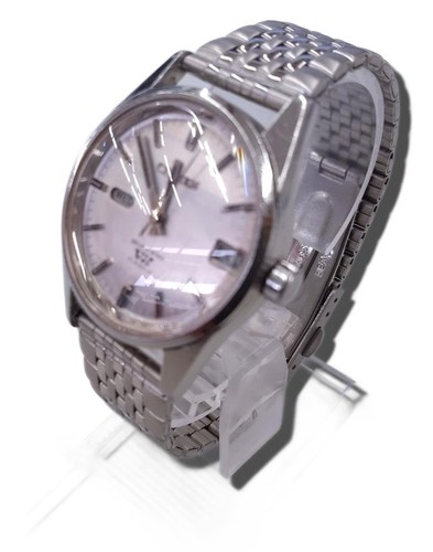 Citizen seven star - citizen,