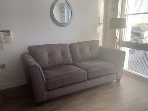 Seater sofa from furniture - 3,