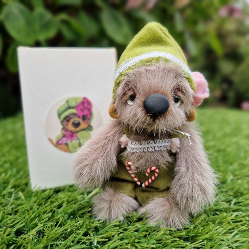 Hansel blee bears 5 - by,
