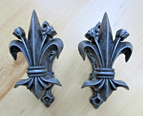 Decorative knobs cabinet - decorative,