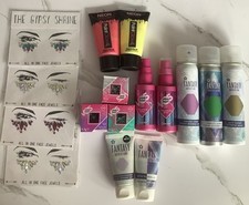 Festival party neon paint - neon,
