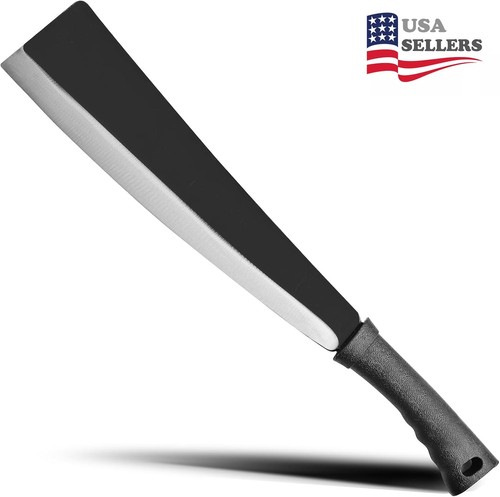 Carbon steel billhook sickle - steel,