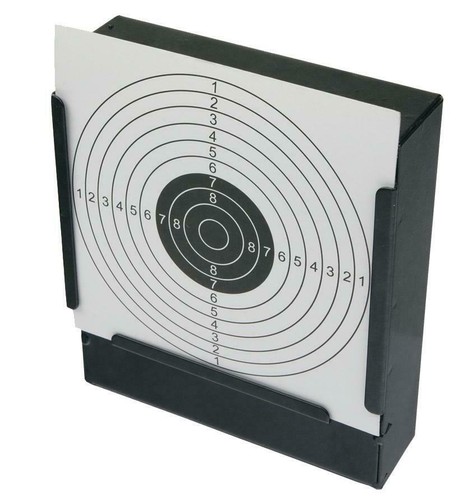 Action sport target 14cm - sport,