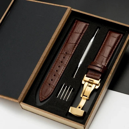 High quality genuine leather - quality,
