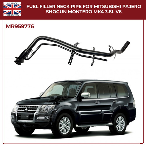 Mr959776 fuel filler - fuel,