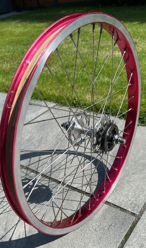 Old school bmx campagnolo - bmx,