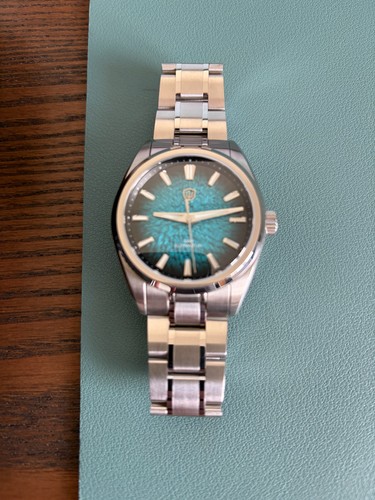 Watchdives wd0003c elementum - watchdives,