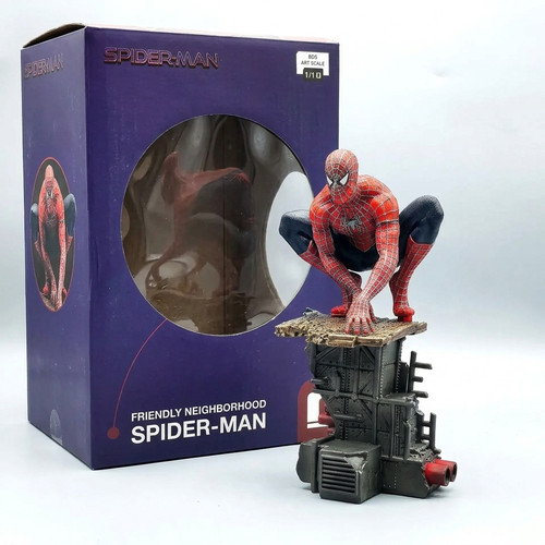 Avengers spider man way - avengers,