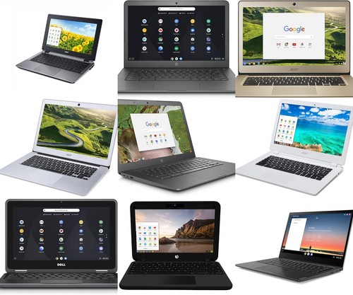 Chromebook sale lenovo - chromebook, hp