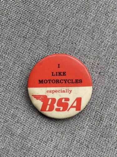Bsa motorcycles vintage - bsa,