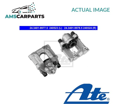 Brake caliper braking rear - brake,