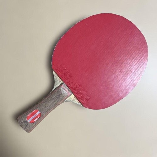Stiga table tennis racket - stiga,