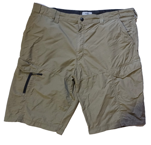 Collection men cargo - m&s,